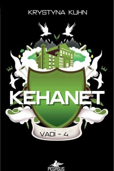 Kehanet Vadi 4