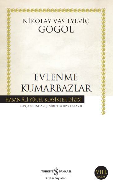 EVLENME-KUMARBAZLAR (K.KAPAK)