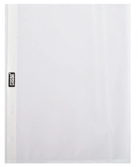 Poşet Dosya 100 lü Paket