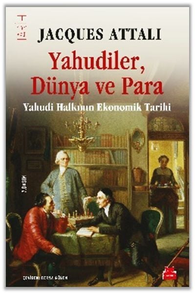 Yahudiler, Dünya ve Para Yahudi Halkının Ekonomik Tarihi