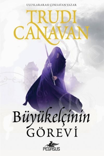 Büyükelçinin Görevi Hain Casus Üçlemesi 1