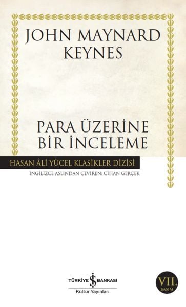 PARA ÜZERİNE BİR İNCELEME (K.KAPAK)