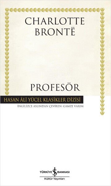 PROFESÖR (K.KAPAK)