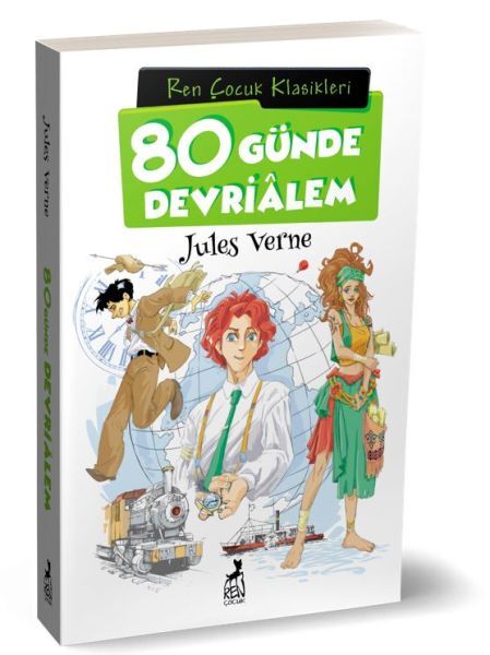 80 Günde Devrialem