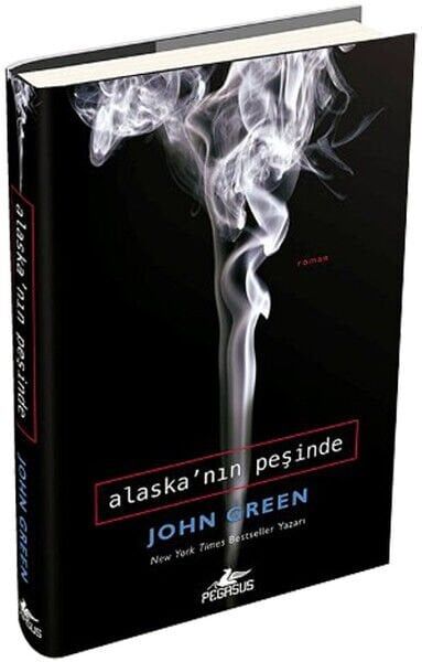Alaska'nın Peşinde Ciltli