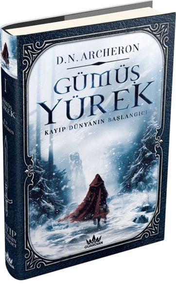 Gümüş Yürek 1 Kayıp Dünyanın Başlangıcı