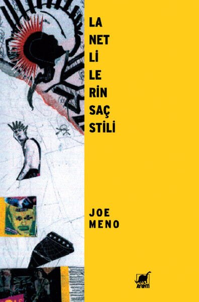 Lanetlilerin Saç Stili / 2009 1. Baskı
