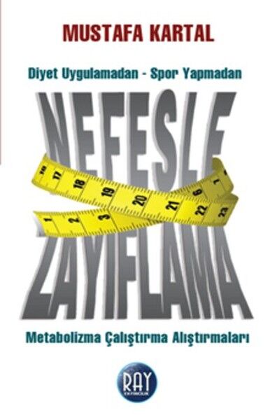 Spor Yapmadan Nefesle Zayıflama