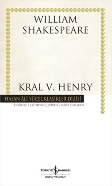 KRAL V.HENRY (K.KAPAK)
