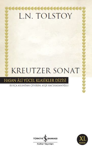KREUTZER SONAT (K.KAPAK)