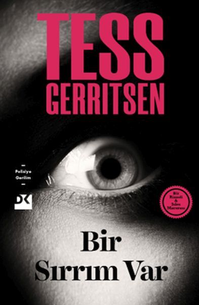 Bir Sırrım Var