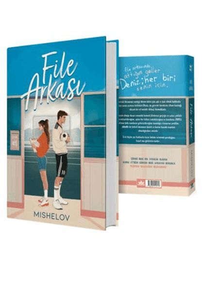 Düş Serisi 1 File Arkası