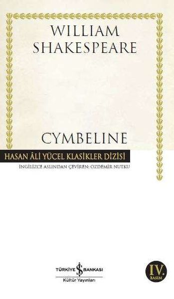 CYMBELINE (K.KAPAK)