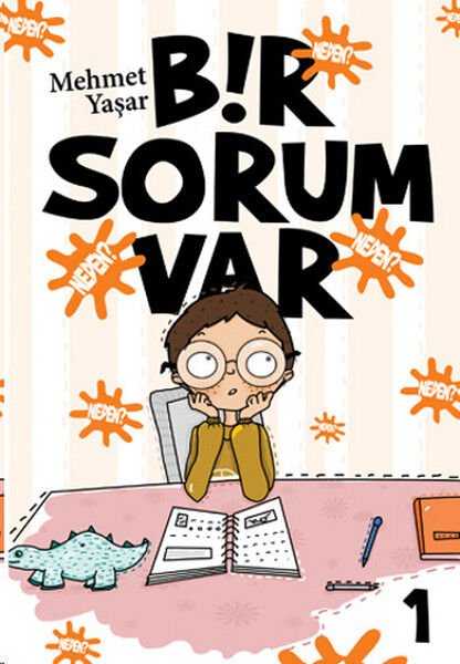 Bir Sorum Var 1 Neden