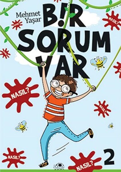 Bir Sorum Var 2 Nasıl