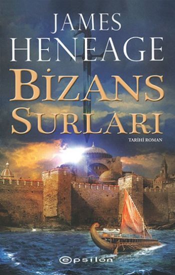 Bizans Surları Mistra Günlükleri 1