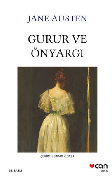 Gurur Ve Önyargı