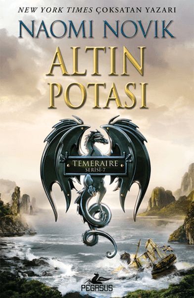 Altın Potası Temeraire 7