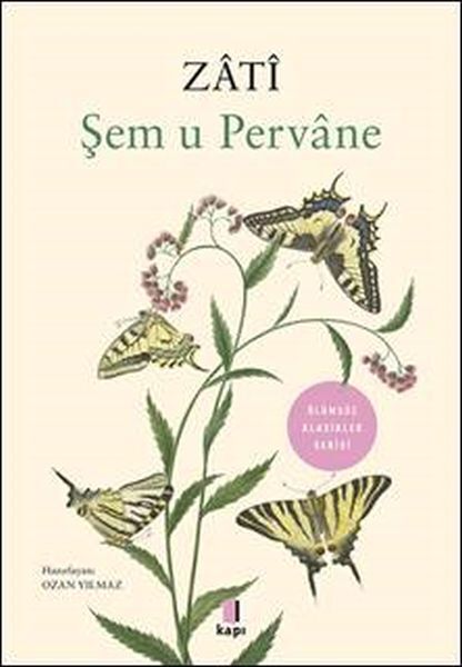 Şem u Pervane Zati