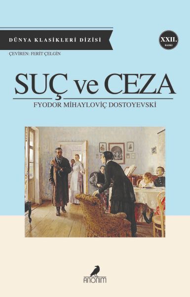 Suç Ve Ceza