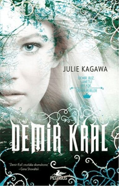 Demir Periler 1 Demir Kral