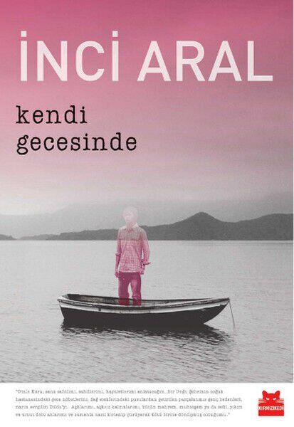Kendi Gecesinde Ciltli Numaralı Özel Baskı