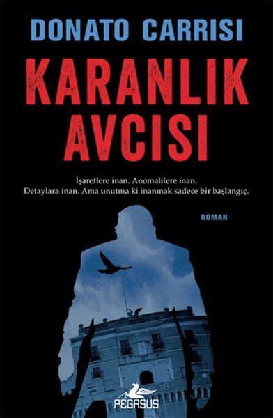 Karanlık Avcısı Marcus Sandra Serisi 2