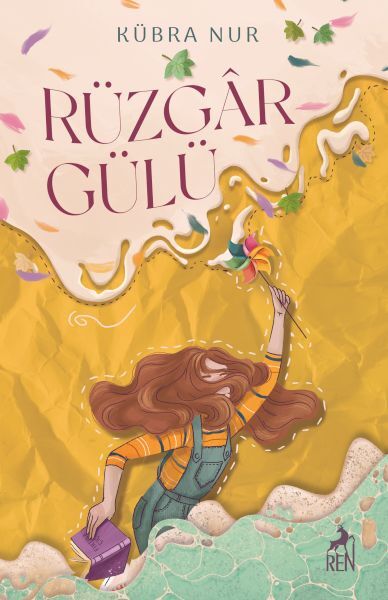Rüzgargülü