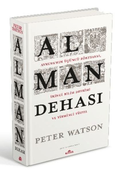 Alman Dehası Avrupanın Üçüncü Rönesansı, İkinci Bilim Devrimi ve Yirmi Yüzyıl