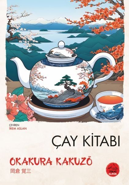 Çay Kitabı Japon Klasikleri