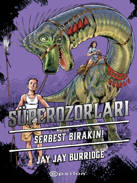 Süperozorları Serbest Bırakın