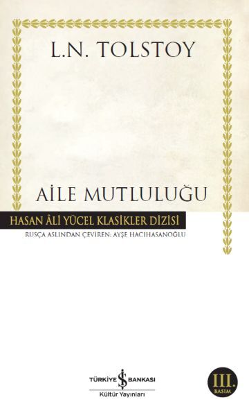 AİLE MUTLULUĞU (K.KAPAK)