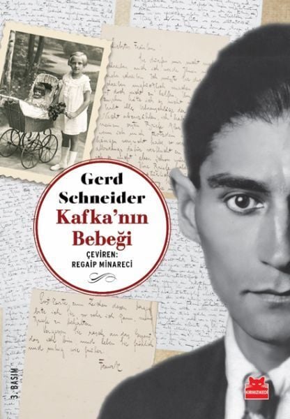 Kafkanın Bebeği