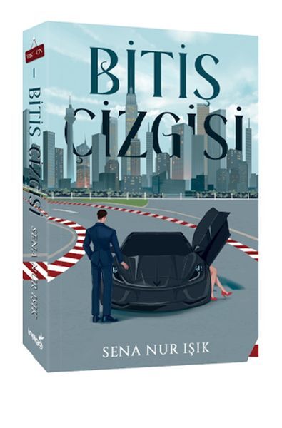 Bitiş Çizgisi