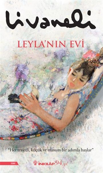 Leyla’Nın Evi