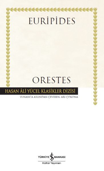 ORESTES (K.KAPAK)