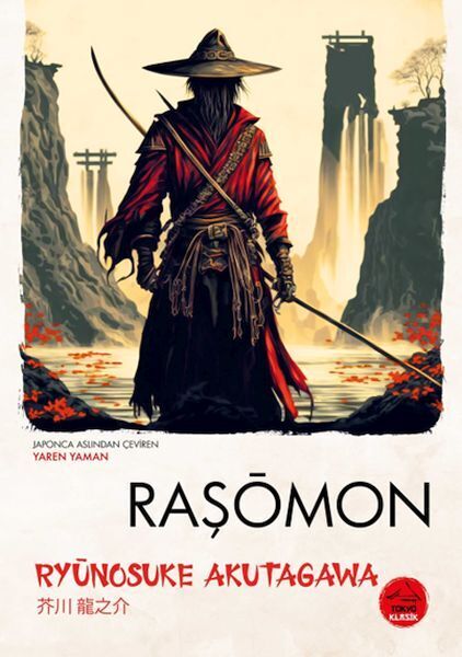 Raşomon Japon Klasikleri