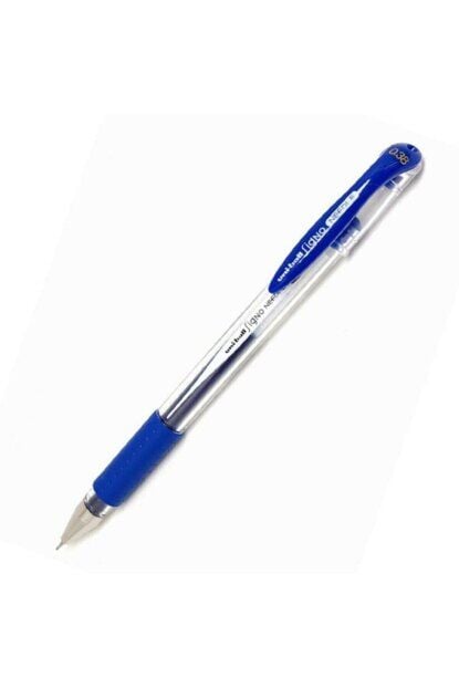 Uniball Signo Needle Jel İğne Uçlu 0.38 Mavi
