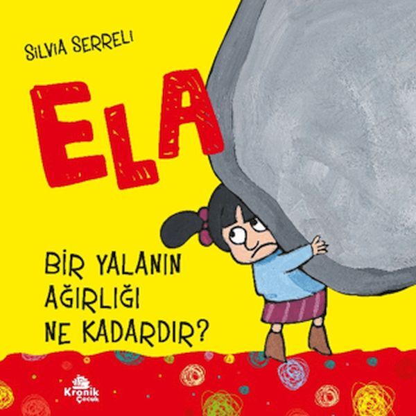 Ela 1 Bir Yalanın Ağırlığı Ne Kadardır