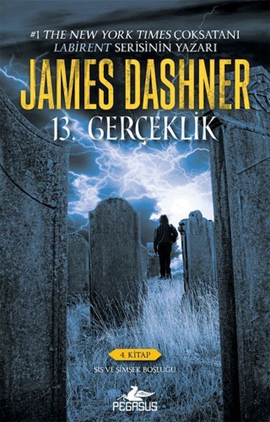 13. Gerçeklik Serisi 4 Sis Ve Şimşek Boşluğu