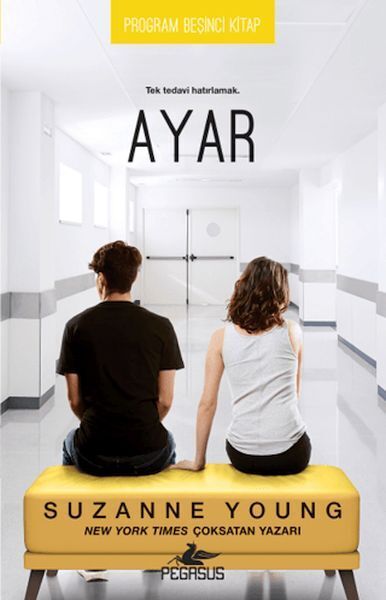 Ayar Program Serisi 5