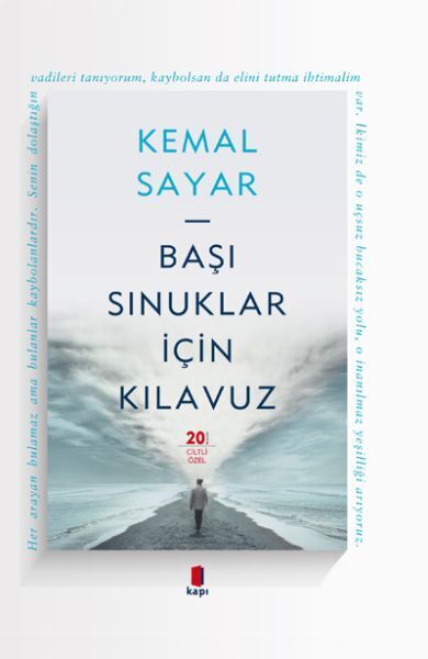 Başı Sınuklar İçin Kılavuz Ciltli Özel