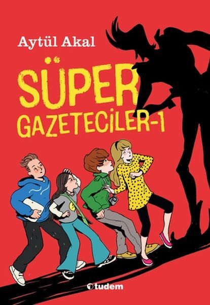 Süper Gazeteciler- 1