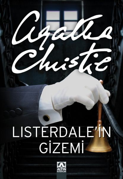 Listerdale'İn Gizemi