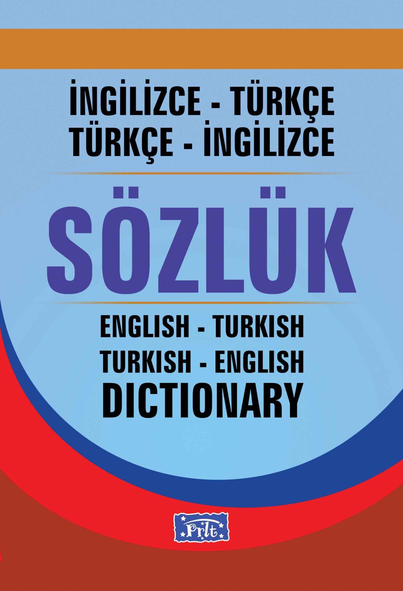 İngilizce Türkçe Türkçe İngilizce Sözlük