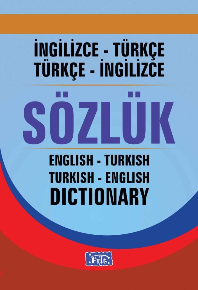 İngilizce Türkçe Türkçe İngilizce Sözlük
