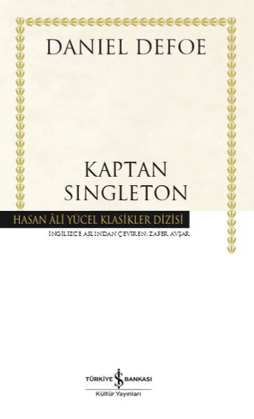 KAPTAN SINGLETON (K.KAPAK)
