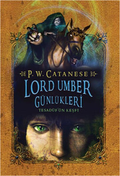 Lord Umber Günlükleri 1