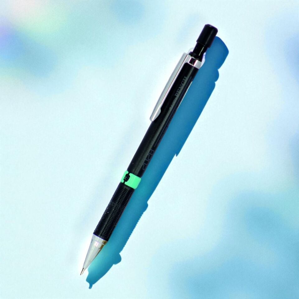 VERSATİL KALEM 2028 0.7 MM 48Lİ PAKET