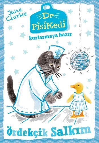 Dr. Pisikedi Kurtarmaya Hazır Ördekçik Salkım
